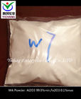 Al2o3 White Aluminum Oxide Powder For Making Polishing Wax